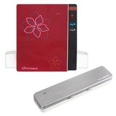 닥터크리너 가정용 칫솔살균기 와인 BIO-103 + 헤어라인 휴대용 USB 충전타입 칫솔살균기 HL-7000, BIO-103(가정용), HL-7000(휴대용), 와인+실버