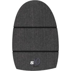 Dexter 덱스터 9- S10 Xtra 롱 슬라이드 볼링화 밑창