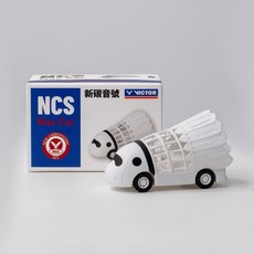 VICTOR 勝利 新碳音號 NCS Max 迴力車 PG4521, 1個, 隨機出貨