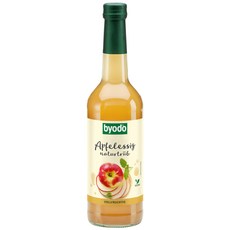 뵤도 애플사이다 식초 내츄럴 500ml, 1개