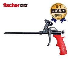 우레탄폼건 PUPM3 N 메탈 700082 PUPM3N 폼건 우레탄 FISCHER 피셔, 1개