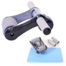 K4스포츠아몸디 AB휠 삼각슬라이드휠(K4-23), 블랙