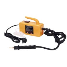 스팀건 세척기 차량용 산업용 업소용 청소기 후드, 2600W 220V