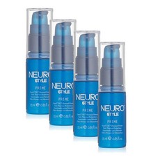 폴미첼 뉴로 스타일 프라임 프라이머 Paul Mitchell Neuro Style Prime Blowout Primer, 4개, 25ml