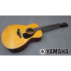 Yamaha FSX3 紅標 全單板民謠木吉他 - 原廠公司貨, 1個