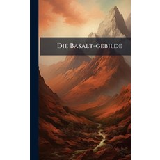 (英文圖書)Die Basalt-gebilde 精裝版, Hutson Street Press, 英文