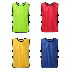 밴딩 팀조끼 유니폼 축구조끼+노드커머스Shop