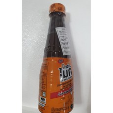잡마이크 피쉬소스, 330ml, 1개