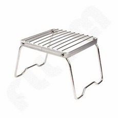 캠핑 버너 그리들 받침대 그리들거치대 원버너거치대