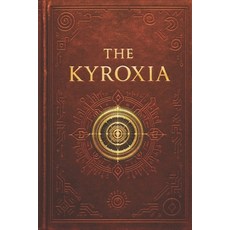(英文圖書)The Kyroxia 平裝版, Independently Published, 英文