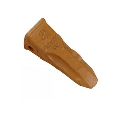 鬥齒 原廠徐工挖掘機鬥齒 XE55DA 60G 65 75 80 85 鬥齒 新款土方平齒, 徐工55 60DA副廠尖齒, 1個