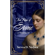 (영문도서)Two Runs of Stone: A Beckoning Call Hardcover, Prominent Books Edge LLC, English, 9798896721666