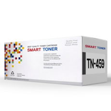 TN-459 재생토너, 1개, 검정