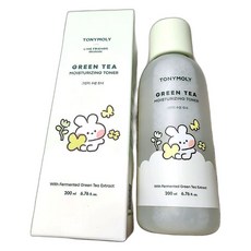 피부 진정 수분 공급 보습 강화 자극 완화 화장수 200ml 1개