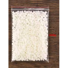 50/100/200/500/1000g 천연 소이 왁스 플레이크 향기로운 양초 재료 무첨가 DIY 만들기 용품, 08 B 1000G