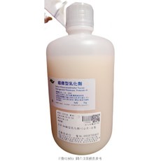 正勤皂材行 細緻型乳化劑, 1個