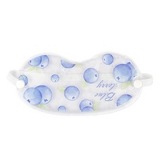 아이스 휴식 아이 쉐이드 쿨러 슬리핑 마스크 커버 패치 차가운 진정 건강 관리, C