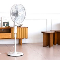 신일 40cm 5엽 키높이선풍기고출력 저소음사무실 업소용선풍기 가정용선풍기, 5엽 40cm 신일선풍기