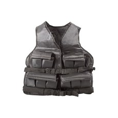 負重背心20公斤(重量可調/加重背心/負重衣/沙包/重訓), 詳見包裝, 詳見包裝