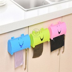 로랑마켓 비닐봉투 디스펜서 비닐홀더