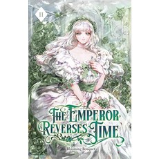 (영문도서)The Emperor Reverses Time: Volume II (Light Novel) Paperback, Editio Publishing, English, 9781959742678
