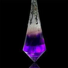 Olina Design 歐林娜 水晶靈擺, 1個
