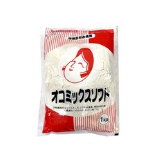 1kg 오코믹스 소프트 모노링크 닛토후지 업소 식당, 1개