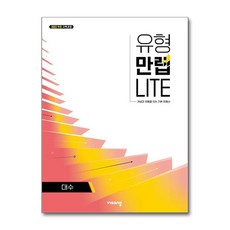유형만렙 LITE 대수 (2026년)