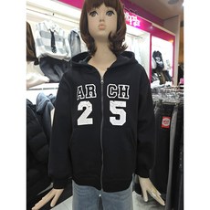 [대박세일]애플핑크(JCB) NC엑스코점/(25신상)융기모 후드 집업/JBF9-U701-BSB BSG