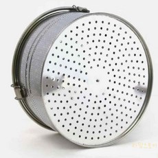 라망 스텐 육수망 걸음망, 1호