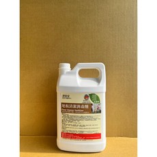 【淨倍安】尤加利地板消毒劑 4L x 4瓶 餐廳地板清潔 防蟑螂驅蟲蟻 夏日尤加利, 1個, 【超取物勿超過1瓶】1瓶