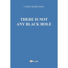 There is not any black hole Paperback, Youcanprint