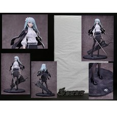 參號倉庫 GSC Myethos 繪師neco A-Z:系列 1/7 A-Z [S] PVC, 1個