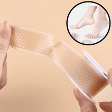 구두 뒷꿈치 까짐 방지 밴드 뒷꿈치 보호 테이프