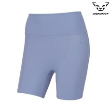 다이나핏 여성 NEO PISTE (네오 피스테) 하프 타이츠 (L/Blue) (YWM23389B1) GNWP YWM23389B1DD1 400171