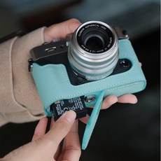 필름 사진 콜렉터 소장용 빈티지 필카 렌즈교환형 클래식, XT30II XT30 XT20