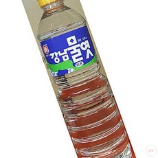 가정식당용 흰물엿(강남 1.2K) 하얀물엿