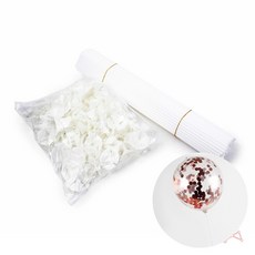 풍선막대기 40cm 100개입 풍선막대스틱