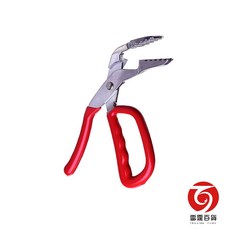 雷霆百貨 金歡喜防燙鍋夾/防燙夾/鍋夾/止滑鍋夾 FW1303, 1個