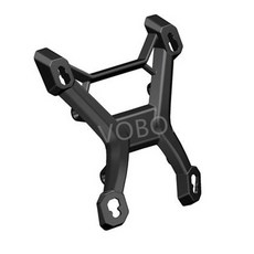ZT368G 오토바이 원래 액세서리 ZONTES 용 소형 앞 유리 패널 브래킷 장착 로커 암, 01 Windshield Bracket