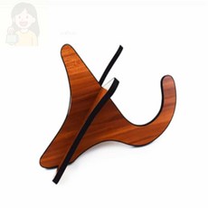 너블룸 우쿨렐레 스탠드 우쿨렐레받침대