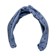 레드(V) 메시 헤어밴드