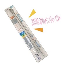 錦心小舖 3P吸管刷組，多用途清潔刷，細緻刷毛，輕鬆清潔吸管，保持飲用衛生, 1個