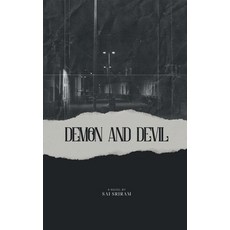 (영문도서) Demon and Devil Paperback, Notion Press, English, 9798894462493