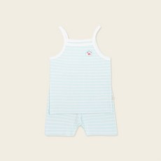 [오가닉맘(ORGANICMOM)] 블루모민소이지웨어 MLMPEJ02