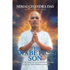 (영문도서)The Diabetic's Son Paperback, Noriel Morales Jarito, English, 9798231411894