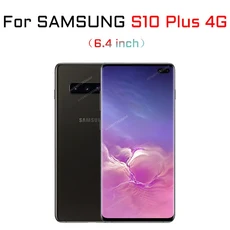 갤럭시 S25 울트라 S24 S23 S22 S20 플러스 S21 노트 S10 5G 엣지용 셀프 리페어 100% 잠금 해제 필름 프, 02 1 Pieces, 01 Repair-Privacy Film, 02 For S10 Plus