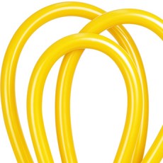 셈퍼텍스 요술풍선 260S, 허니옐로우, 50개