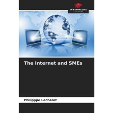 (英文圖書)The Internet and SMEs 平裝版, Our Knowledge Publishing, 英文