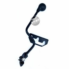 역방향 내장 4륜 기어 액세서리 세트 레버, Jinlang 긴 기어 레버 세트